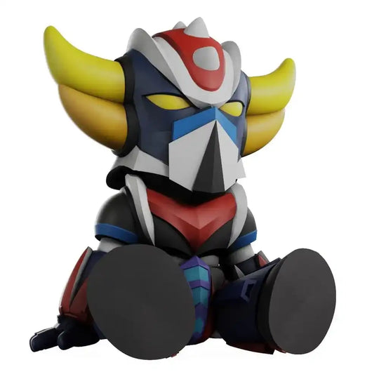 Grendizer Spardose Goldorak Sitting 15 cm - Smalltinytoystore