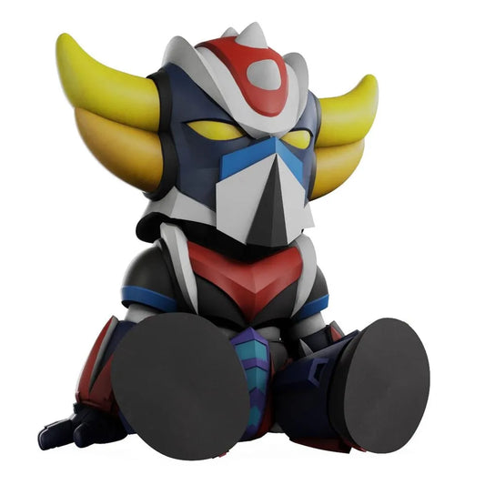 Grendizer Spardose Goldorak Sitting 15 cm - Smalltinytoystore