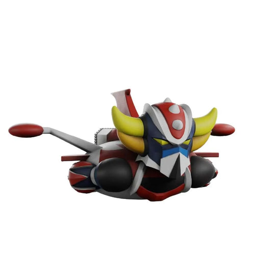 Grendizer Spardose Goldorak Spazer 11 cm - Smalltinytoystore