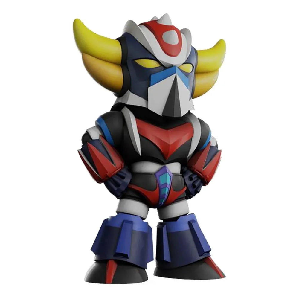 Grendizer Spardose Goldorak Standing 18 cm - Smalltinytoystore