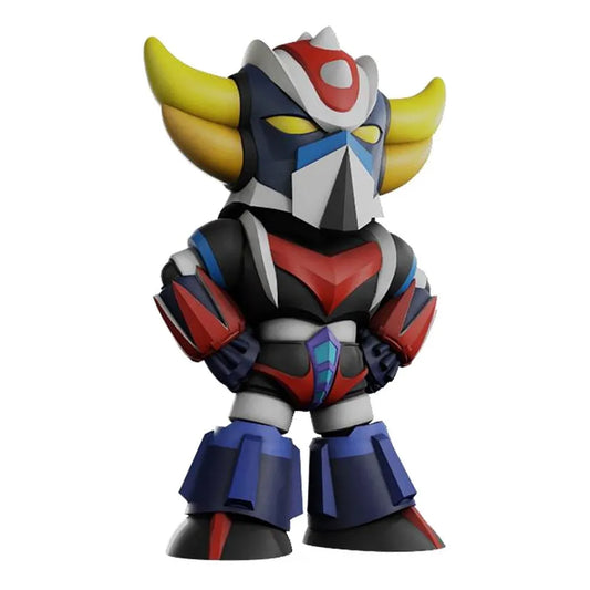 Grendizer Spardose Goldorak Standing 18 cm - Smalltinytoystore