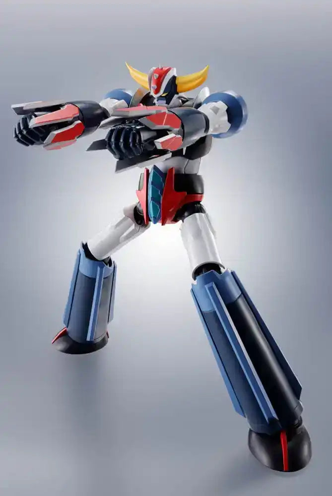 Grendizer U Robot Spirits Actionfigur Grendizer Side Super 15 cm - Smalltinytoystore