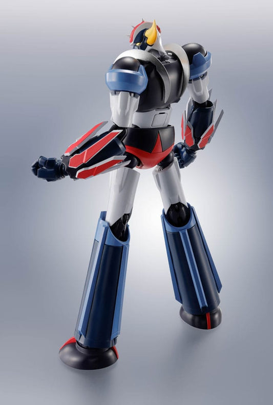 Grendizer U Robot Spirits Actionfigur Grendizer Side Super 15 cm - Smalltinytoystore