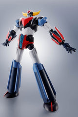 Grendizer U Robot Spirits Actionfigur Grendizer Side Super 15 cm - Smalltinytoystore