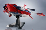 Grendizer U Robot Spirits Actionfigur Spazer Side Super 15 cm - Smalltinytoystore