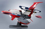 Grendizer U Robot Spirits Actionfigur Spazer Side Super 15 cm - Smalltinytoystore