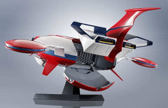 Grendizer U Robot Spirits Actionfigur Spazer Side Super 15 cm - Smalltinytoystore