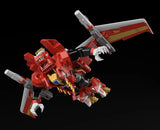 Gridman Universe Actionfigur The Gattai Gattai Ryujin DX Dynazenon 25 cm (re-run) - Smalltinytoystore