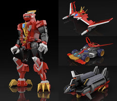 Gridman Universe Actionfigur The Gattai Gattai Ryujin DX Dynazenon 25 cm (re-run) - Smalltinytoystore