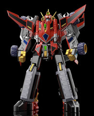 Gridman Universe Actionfigur The Gattai Gattai Ryujin DX Dynazenon 25 cm (re-run) - Smalltinytoystore