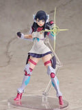 Gridman Universe Figma Actionfigur Hyper Body Rikka Takarada (Grid Tector Ver.) 15 cm - Smalltinytoystore