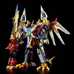 Gridman Universe Moderoid Plastic Model Kit Rogue Kaiser Gridman 24 cm (re-run) - Smalltinytoystore