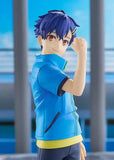 Gridman Universe Pop Up Parade PVC Statue Yomogi Asanaka L Size 23 cm - Smalltinytoystore