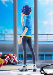Gridman Universe Pop Up Parade PVC Statue Yomogi Asanaka L Size 23 cm - Smalltinytoystore