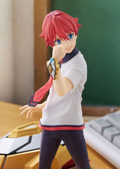 Gridman Universe Pop Up Parade PVC Statue Yuta Hibiki L Size 23 cm - Smalltinytoystore