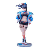 Gridman Universe PVC Statue 1/7 Rikka Takarada: Dreamy Divas Ver. 26 cm - Smalltinytoystore