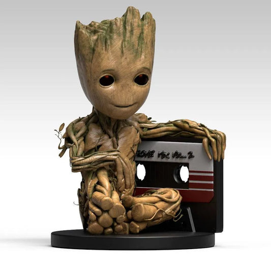 Guardians of the Galaxy 2 Spardose Baby Groot 17 cm - Smalltinytoystore