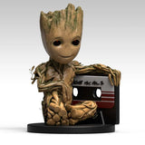 Guardians of the Galaxy 2 Spardose Baby Groot 17 cm - Smalltinytoystore
