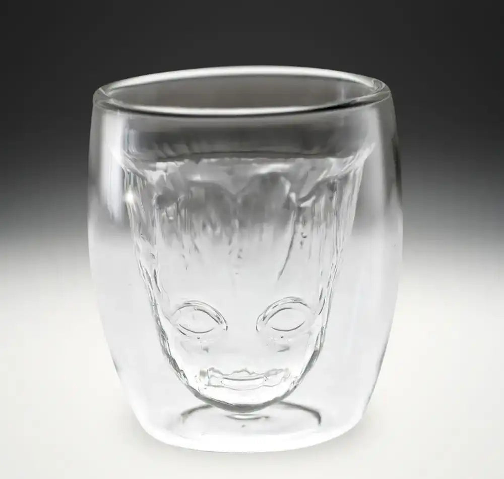 Guardians of the Galaxy 3D Glas Baby Groot - Smalltinytoystore