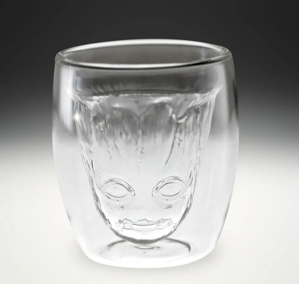 Guardians of the Galaxy 3D Glas Baby Groot - Smalltinytoystore