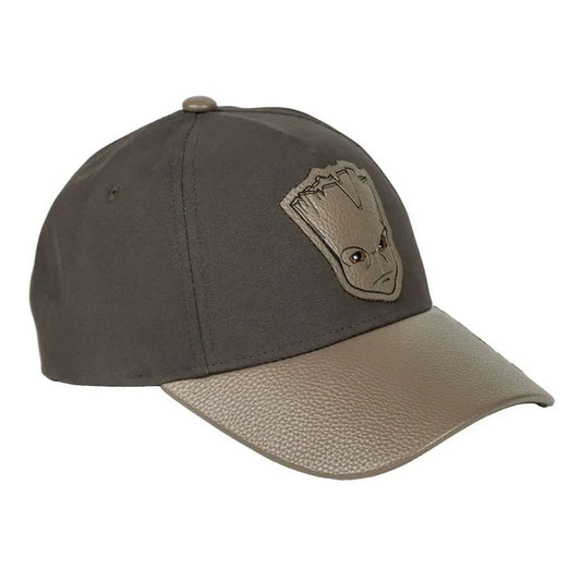 Guardians of the Galaxy Baseball Cap Groot - Smalltinytoystore