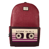 Guardians of the Galaxy by Loungefly Full-Size Rucksack Groot - Smalltinytoystore
