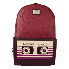 Guardians of the Galaxy by Loungefly Full-Size Rucksack Groot - Smalltinytoystore