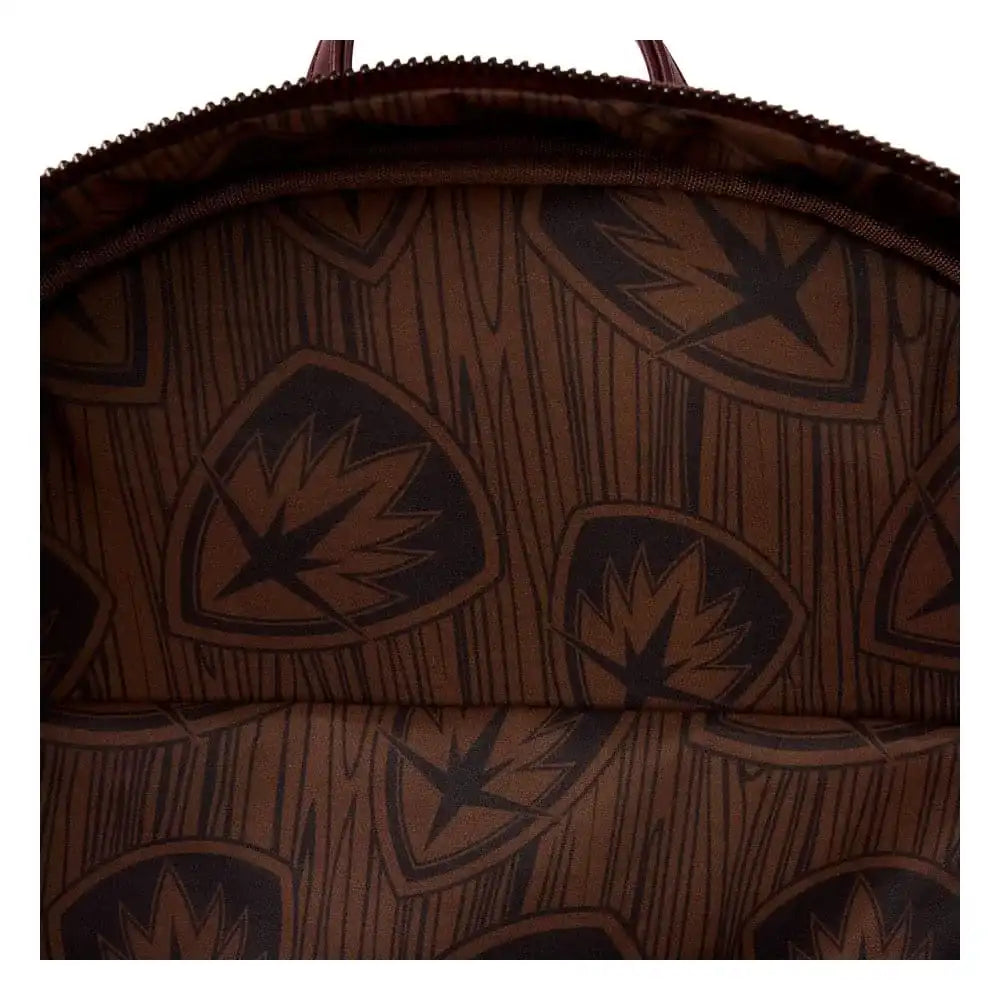 Guardians of the Galaxy by Loungefly Full-Size Rucksack Groot - Smalltinytoystore