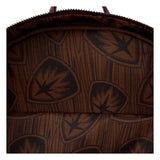 Guardians of the Galaxy by Loungefly Full-Size Rucksack Groot - Smalltinytoystore