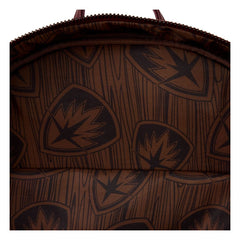 Guardians of the Galaxy by Loungefly Full-Size Rucksack Groot - Smalltinytoystore
