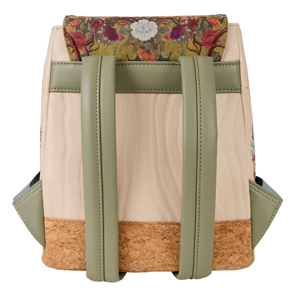 Guardians of the Galaxy by Loungefly Mini Rucksack Groot - Smalltinytoystore