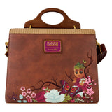 Guardians of the Galaxy by Loungefly Umhängetasche Groot - Smalltinytoystore