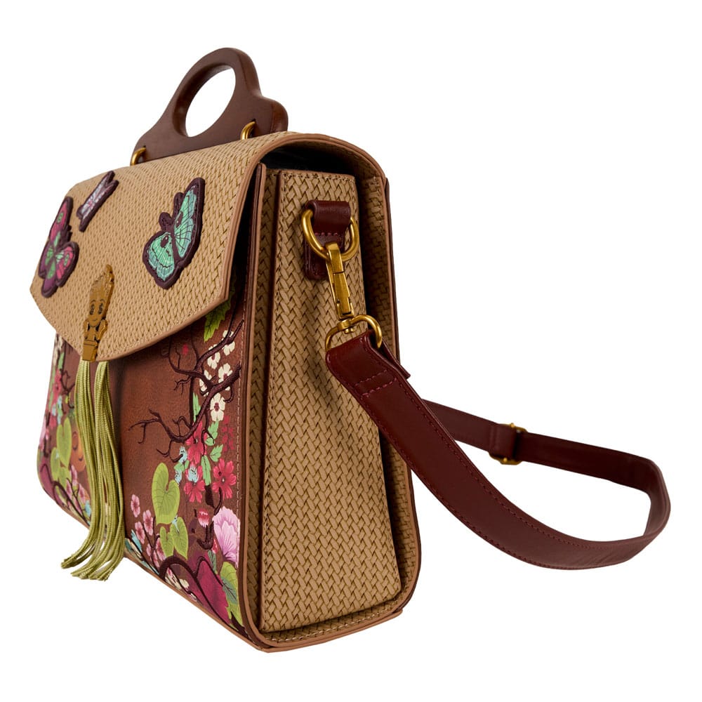 Guardians of the Galaxy by Loungefly Umhängetasche Groot - Smalltinytoystore