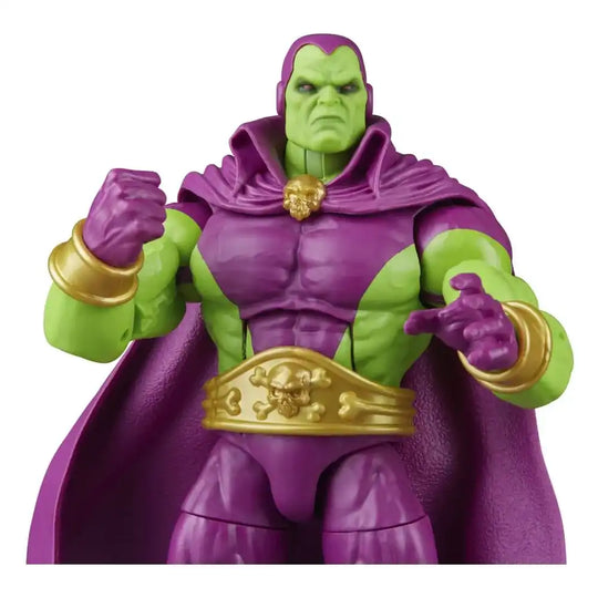 Guardians of the Galaxy Marvel Legends Actionfiguren 2er-Pack Drax the Destroyer & Marvel's Moondragon 15 cm - Smalltinytoystore