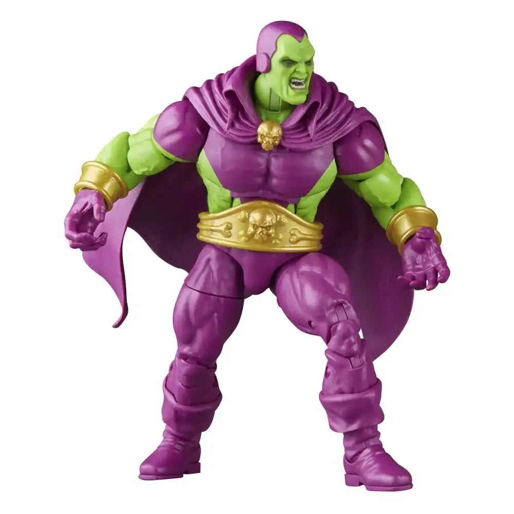 Guardians of the Galaxy Marvel Legends Actionfiguren 2er-Pack Drax the Destroyer & Marvel's Moondragon 15 cm - Smalltinytoystore