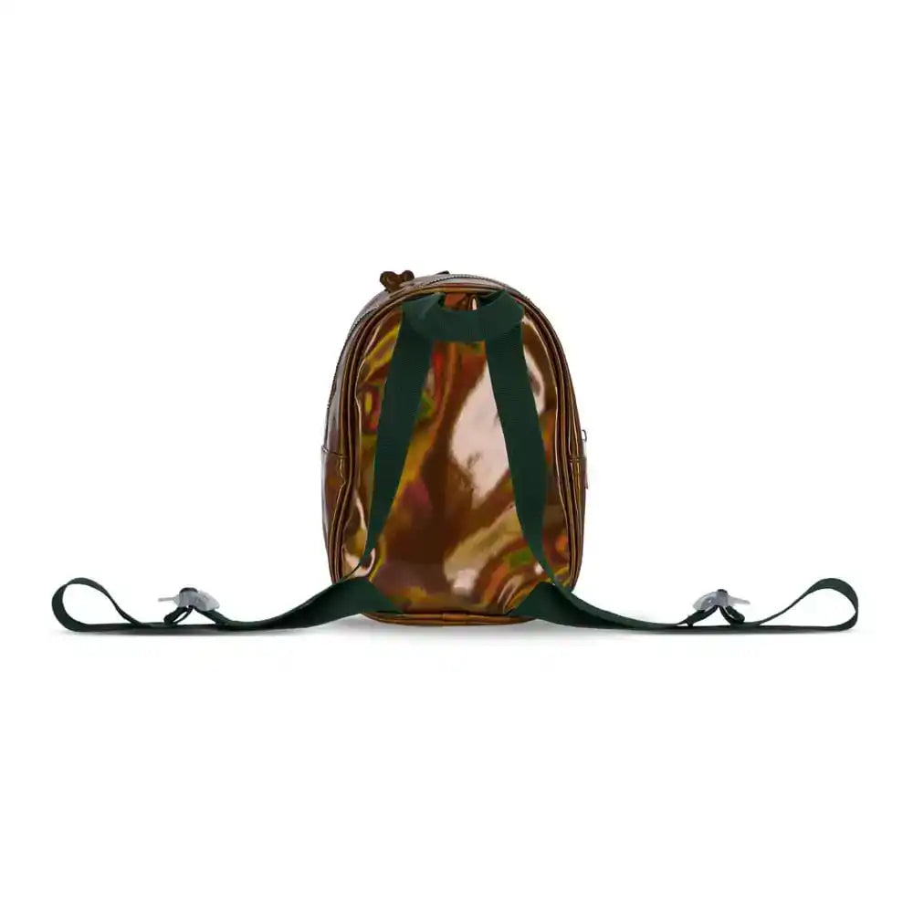 Guardians of the Galaxy Mini-Rucksack I Am Groot Shiny - Smalltinytoystore