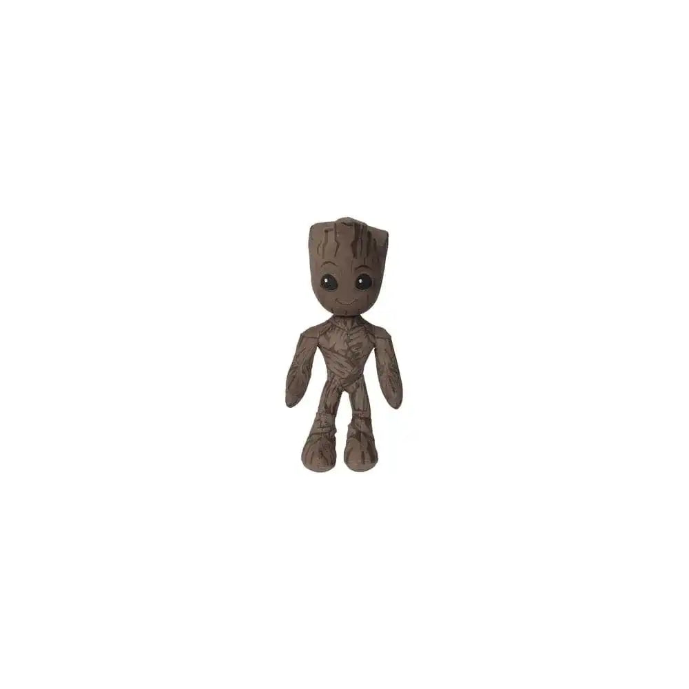 Guardians of the Galaxy Plüschfigur Young Groot 25 cm - Smalltinytoystore