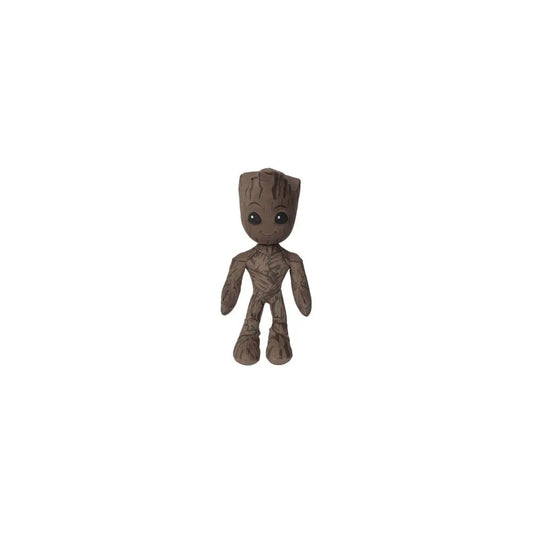 Guardians of the Galaxy Plüschfigur Young Groot 25 cm - Smalltinytoystore
