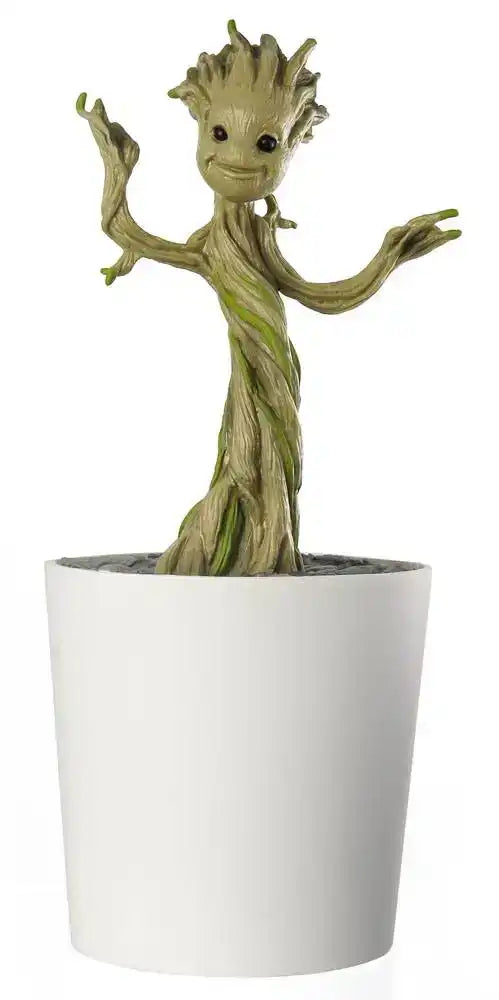 Guardians of the Galaxy PX Spardose Baby Groot - Smalltinytoystore