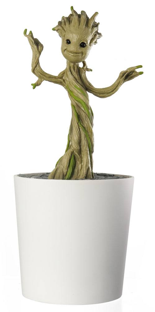 Guardians of the Galaxy PX Spardose Baby Groot - Smalltinytoystore