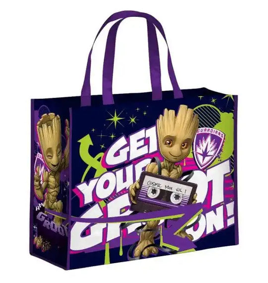 Guardians of the Galaxy Tragetasche Groot - Smalltinytoystore