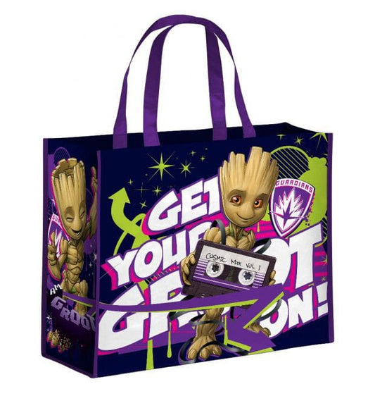 Guardians of the Galaxy Tragetasche Groot - Smalltinytoystore