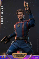 Guardians of the Galaxy Vol. 3 Movie Masterpiece 1/6 Star-Lord 31 cm - Smalltinytoystore