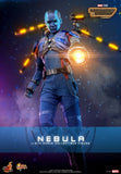 Guardians of the Galaxy Vol. 3 Movie Masterpiece Actionfigur 1/6 Nebula 29 cm - Smalltinytoystore