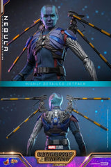 Guardians of the Galaxy Vol. 3 Movie Masterpiece Actionfigur 1/6 Nebula 29 cm - Smalltinytoystore