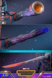 Guardians of the Galaxy Vol. 3 Movie Masterpiece Actionfigur 1/6 Nebula 29 cm - Smalltinytoystore