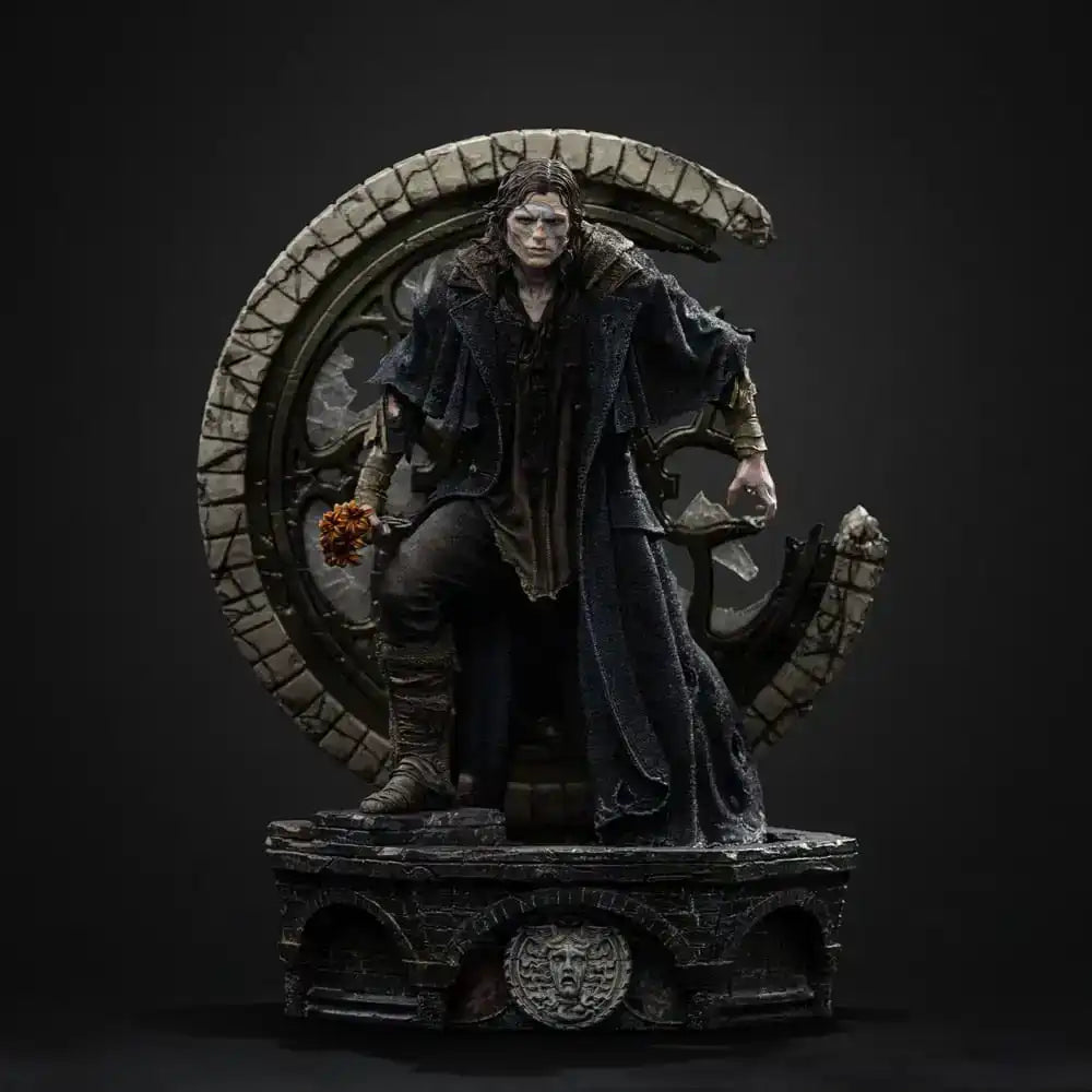 Guillermo Del Toro's Art Scale Statue 1/10 Frankenstein's Monster 24 cm