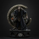 Guillermo Del Toro's Art Scale Statue 1/10 Frankenstein's Monster 24 cm