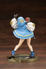 Guilty Gear Strive PVC Statue 1/7 Bridget 24 cm - Smalltinytoystore
