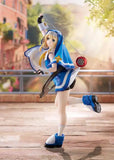 Guilty Gear XX Accent Core Plus R PVC Statue 1/7 Bridget 27 cm - Smalltinytoystore